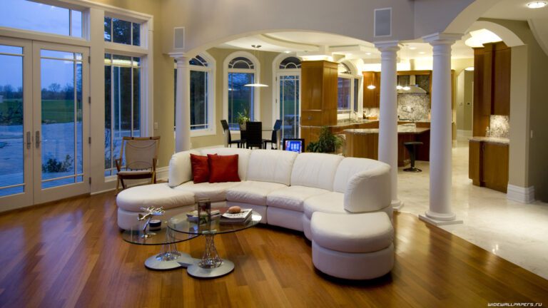 Ремонт домов и коттеджей (2)