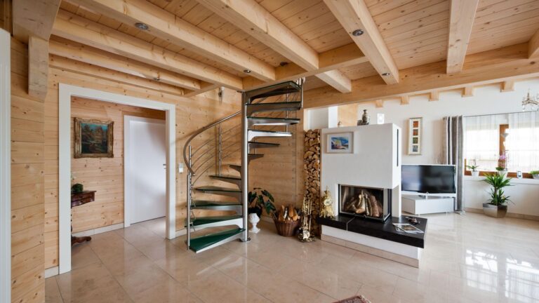 Ремонт домов и коттеджей (3)