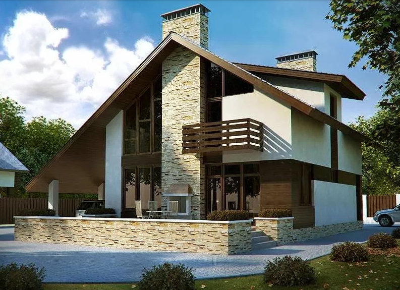 строительство дома под ключ (1)